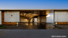 离的高效率归家糊口设想