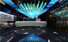 KTV的材料凡是按照设想气概和预算而有所分歧