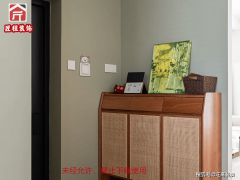 <b>出格适合逃求空间美学和设想奇特征的年轻家</b>