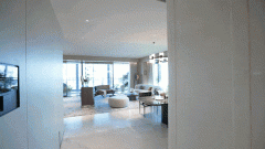 这里温暖的日常典礼